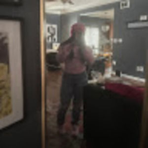 Meet your Posher, Jade